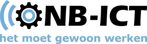 Logo ONB-ICT