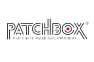 Systeemintegrator voor Patchbox