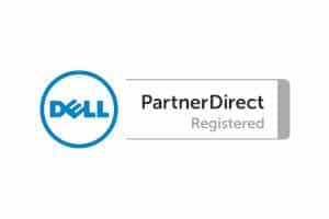 logo dell partner direct