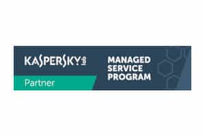 logo kaspersky partner