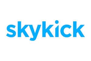 Logo Skykick
